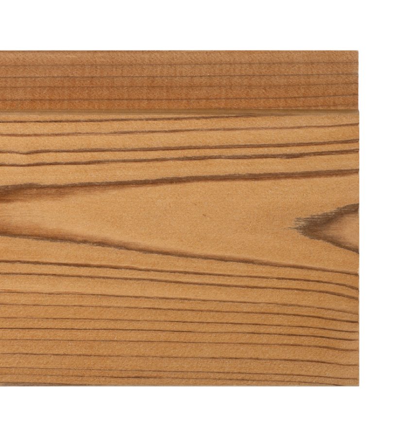 Sample TaloWood